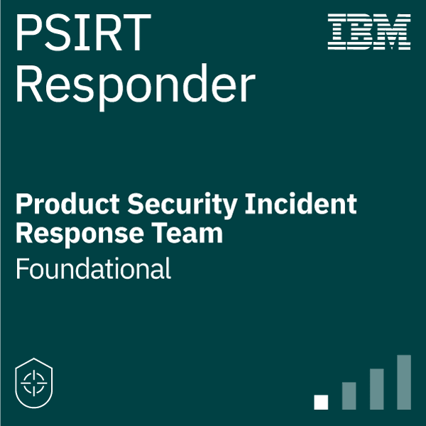 IBM PSIRT Responder